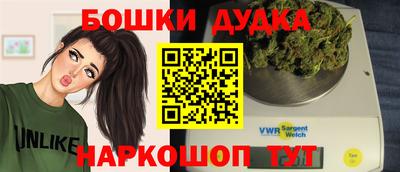 молекула духа Обь